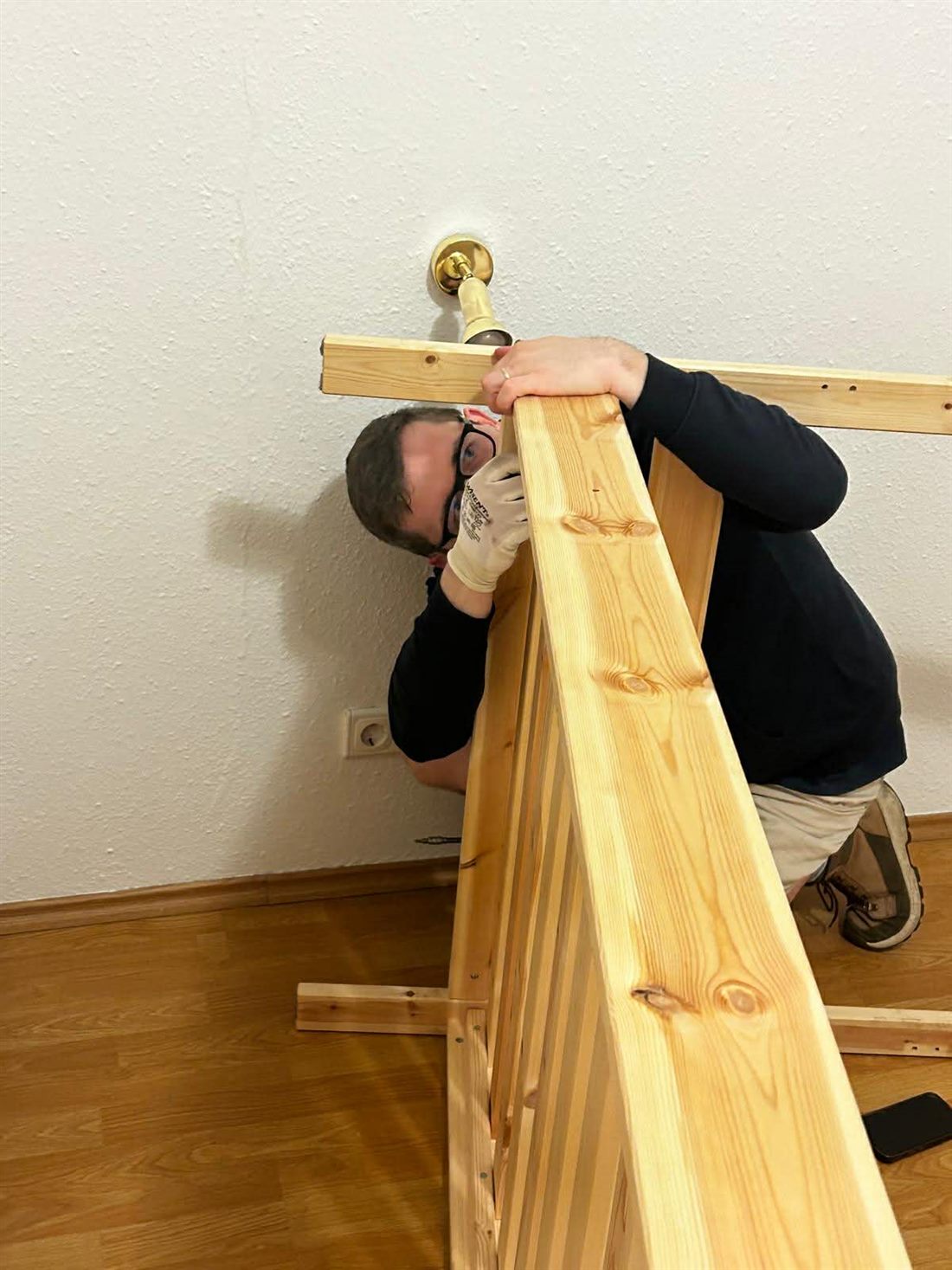 Bútorszerelés és új bútor összeszerelése